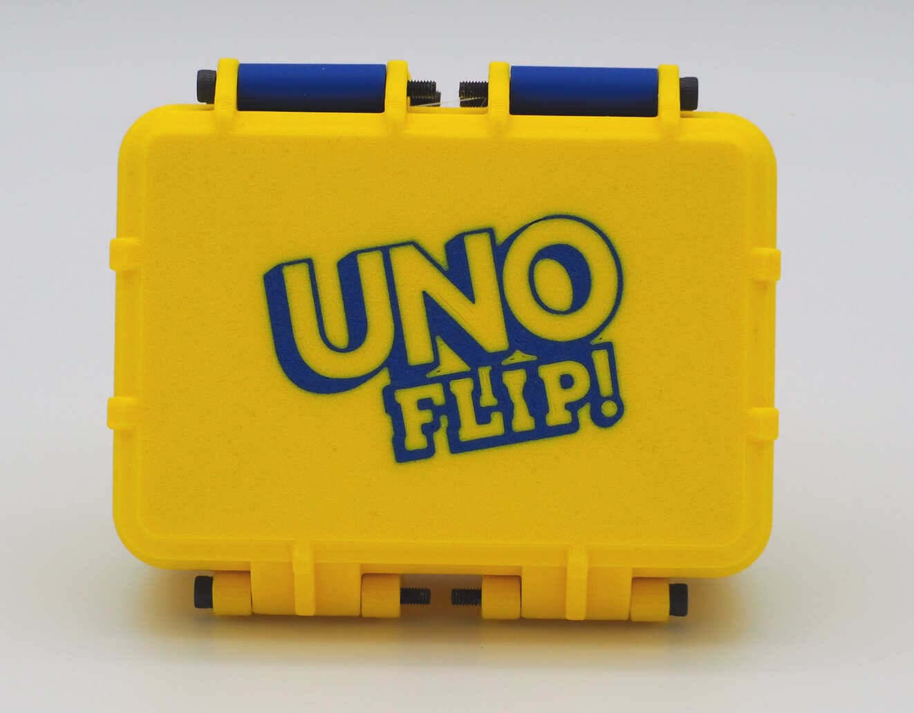 UNO FLIP Case – Bild 4